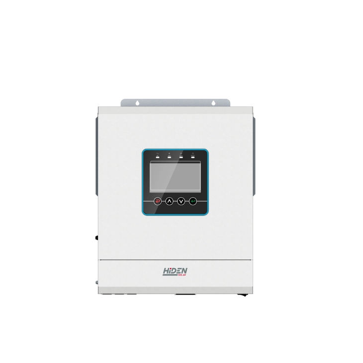 ИБП Hiden Solar HS56-6548MAX