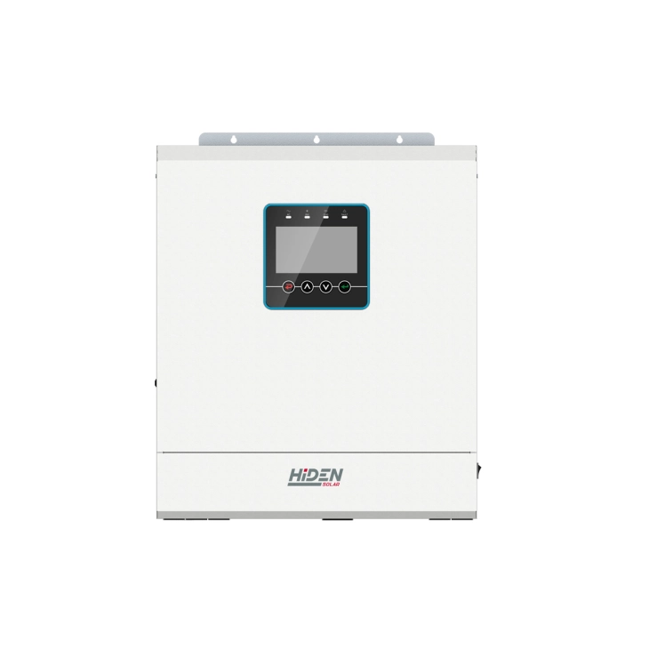 ИБП Hiden Solar HS56-12K48MAX
