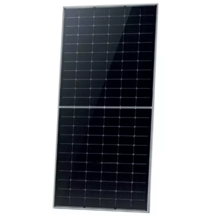 Солнечная панель JINKO SOLAR 66HL4M-BDV 630Вт