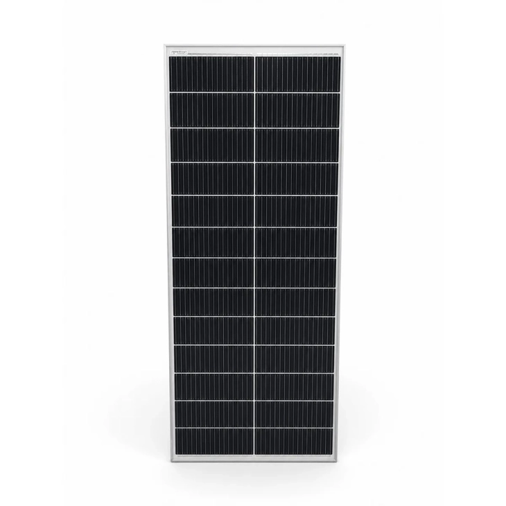 Солнечная панель Hiden Control SM200W (6-ое поколение)