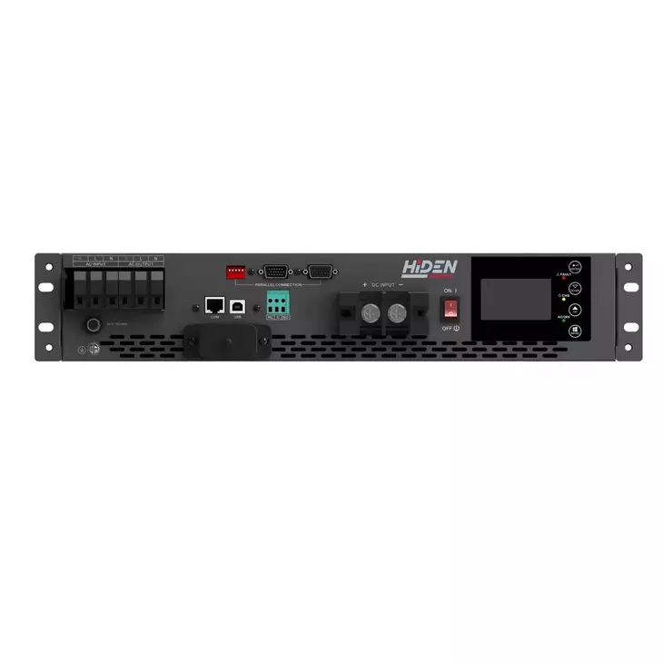 ИБП Hiden Control HS25-5248RM (Rackmount)