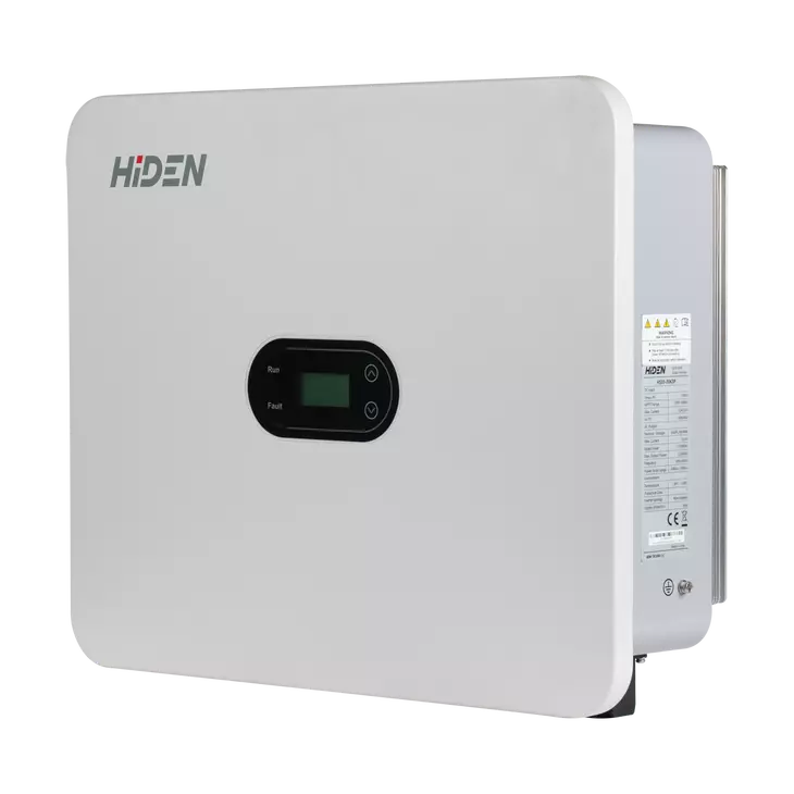 Инвертор Hiden Master HS55-20K3P