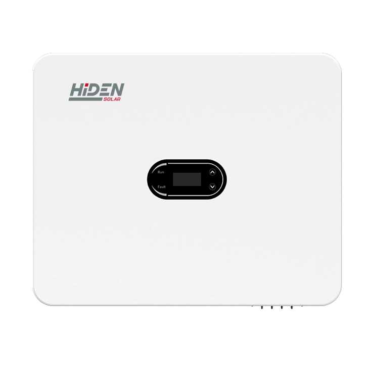 Инвертор Hiden Master HS55-40K3P
