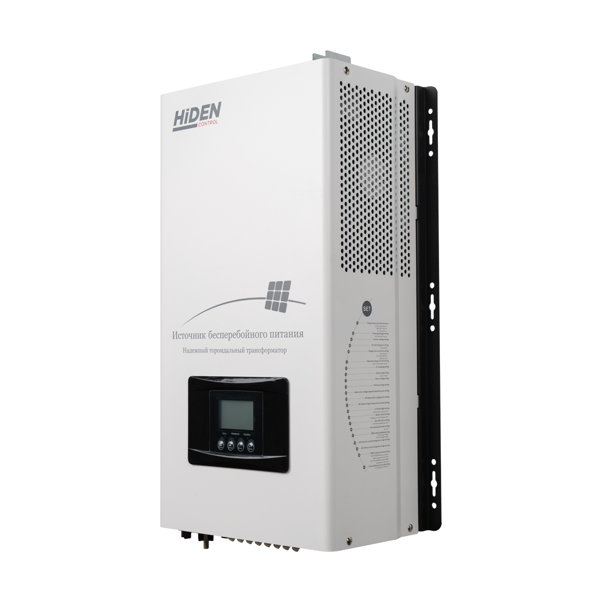ИБП Hiden Control HPS30-6048