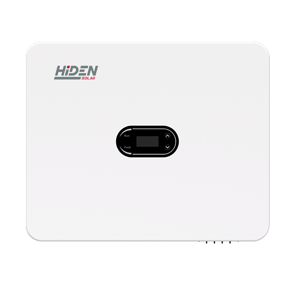 Инвертор Hiden Master HS55-40K3P