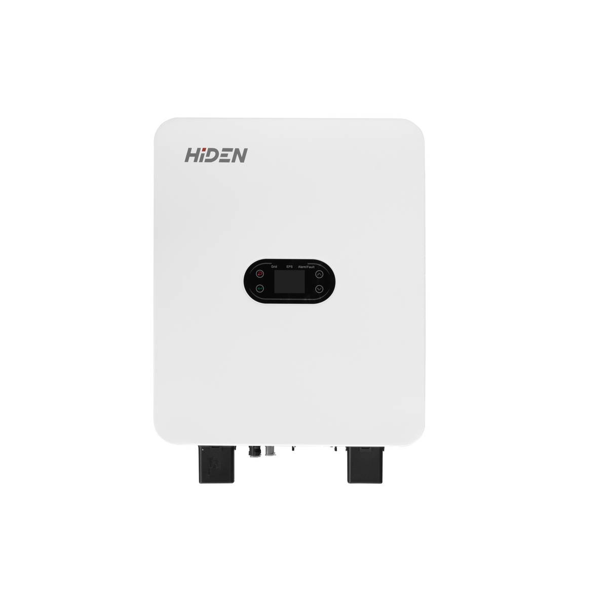 Гибридный ИБП HIDEN SOLAR HS57-10K48PRO