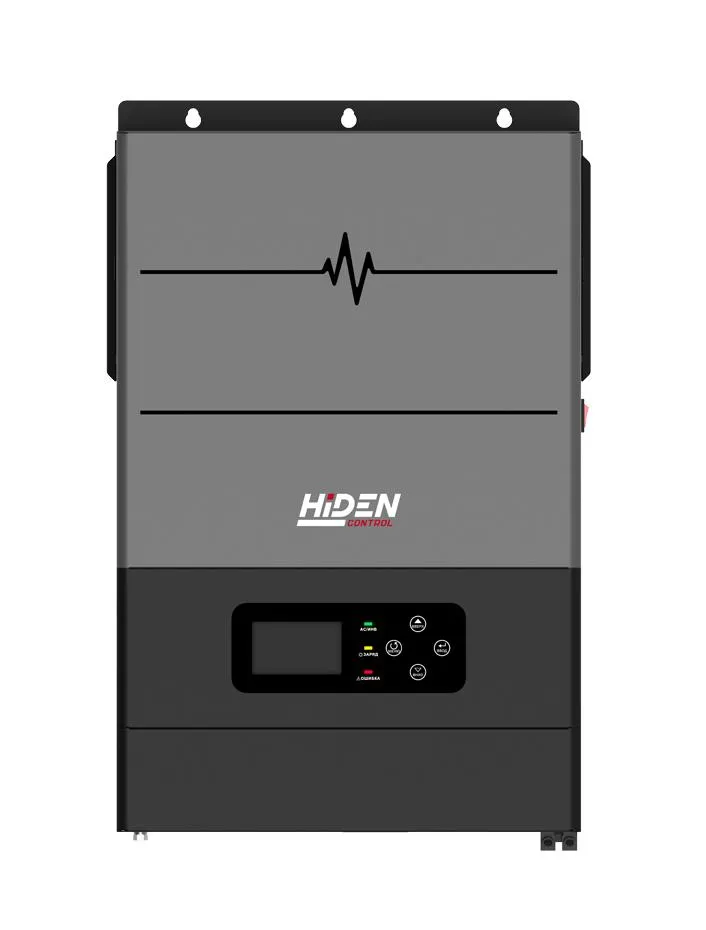 ИБП Hiden Control HS20-3624PRO HV