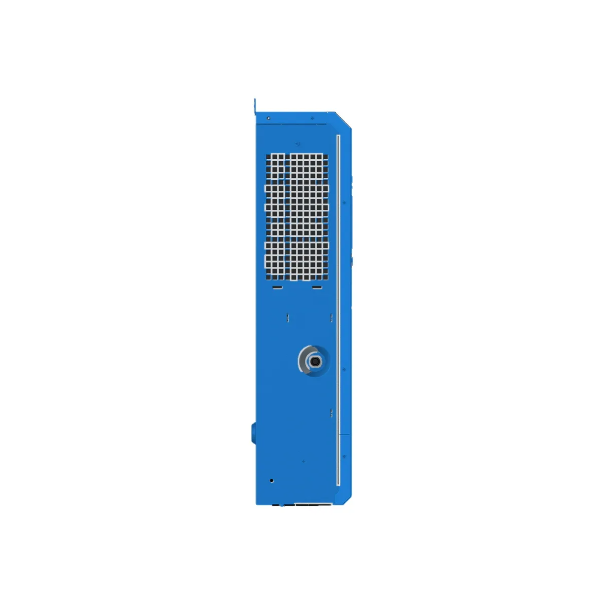 Гибридный ИБП HIDEN SOLAR HS56-12K48MAX 230В, 12 кВт, 1Ф
