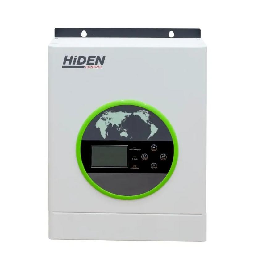 ИБП Hiden Control HS20-3024P