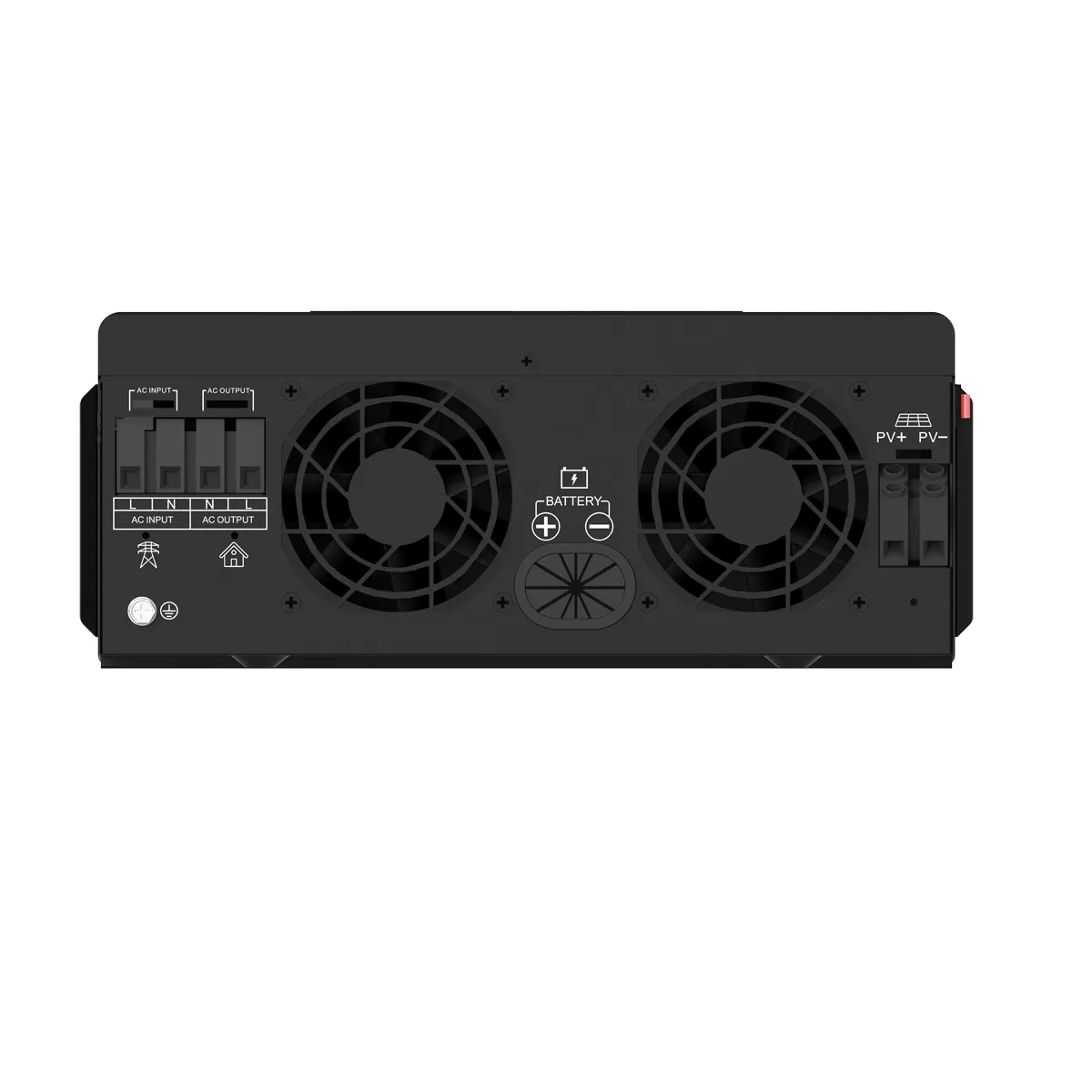 ИБП Hiden Control HS20-3624PRO HV