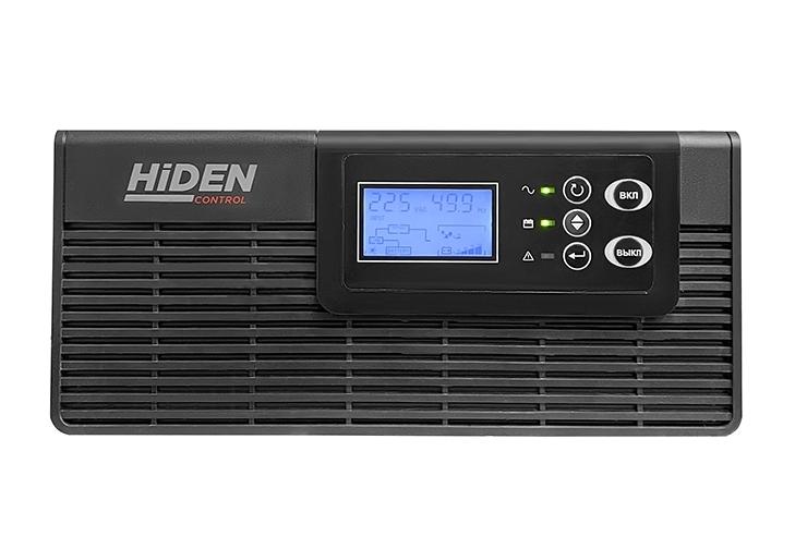 ИБП Hiden Control HPS20-0312