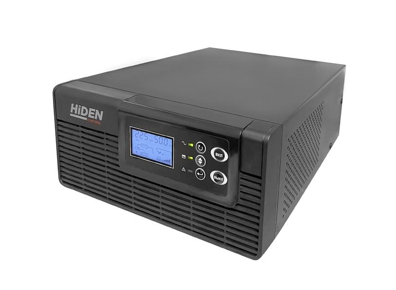ИБП Hiden Control HPS20-1012