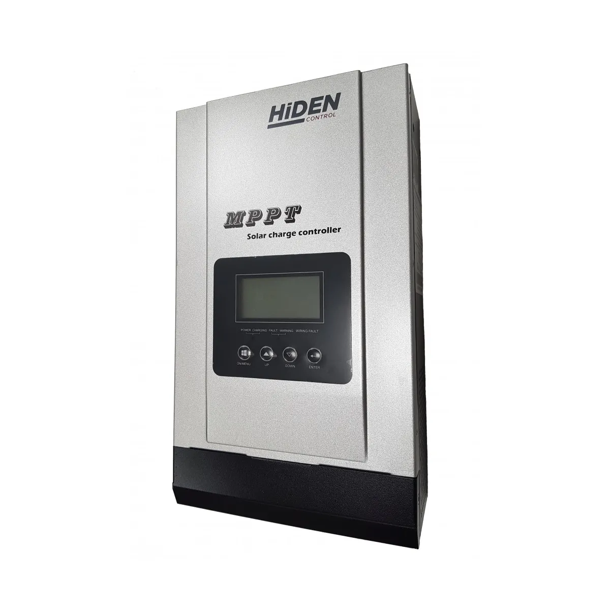 Внешний MPPT-контроллер UB100 (100А, до 145В)