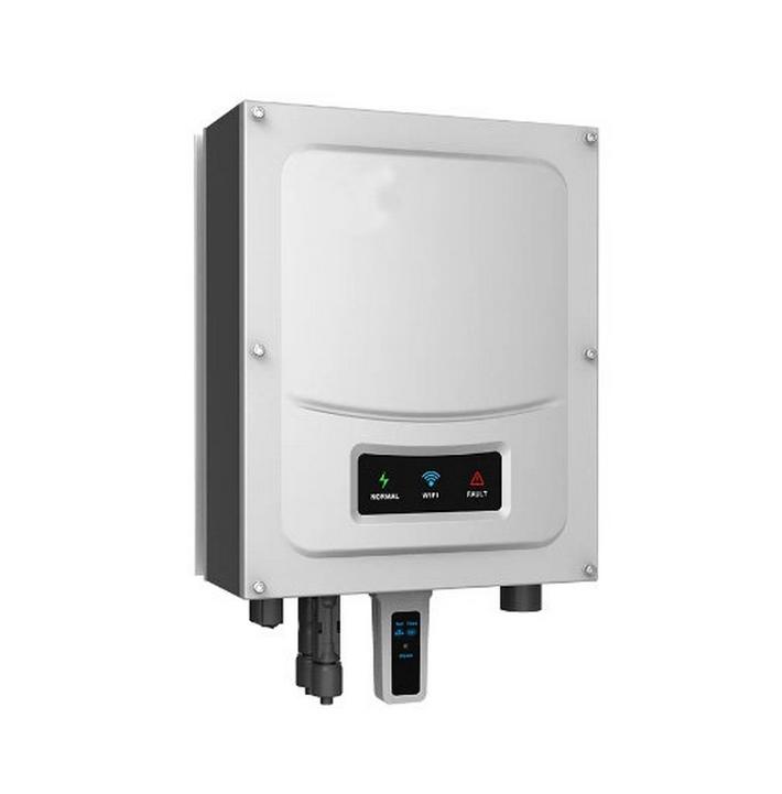 Grid-инвертор Hiden Control HS50-6000E