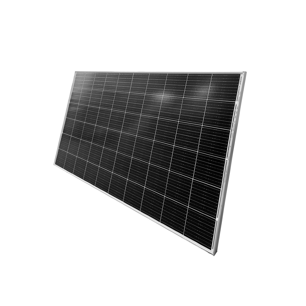 Солнечная панель Hiden Control SM360W (5-е поколение)