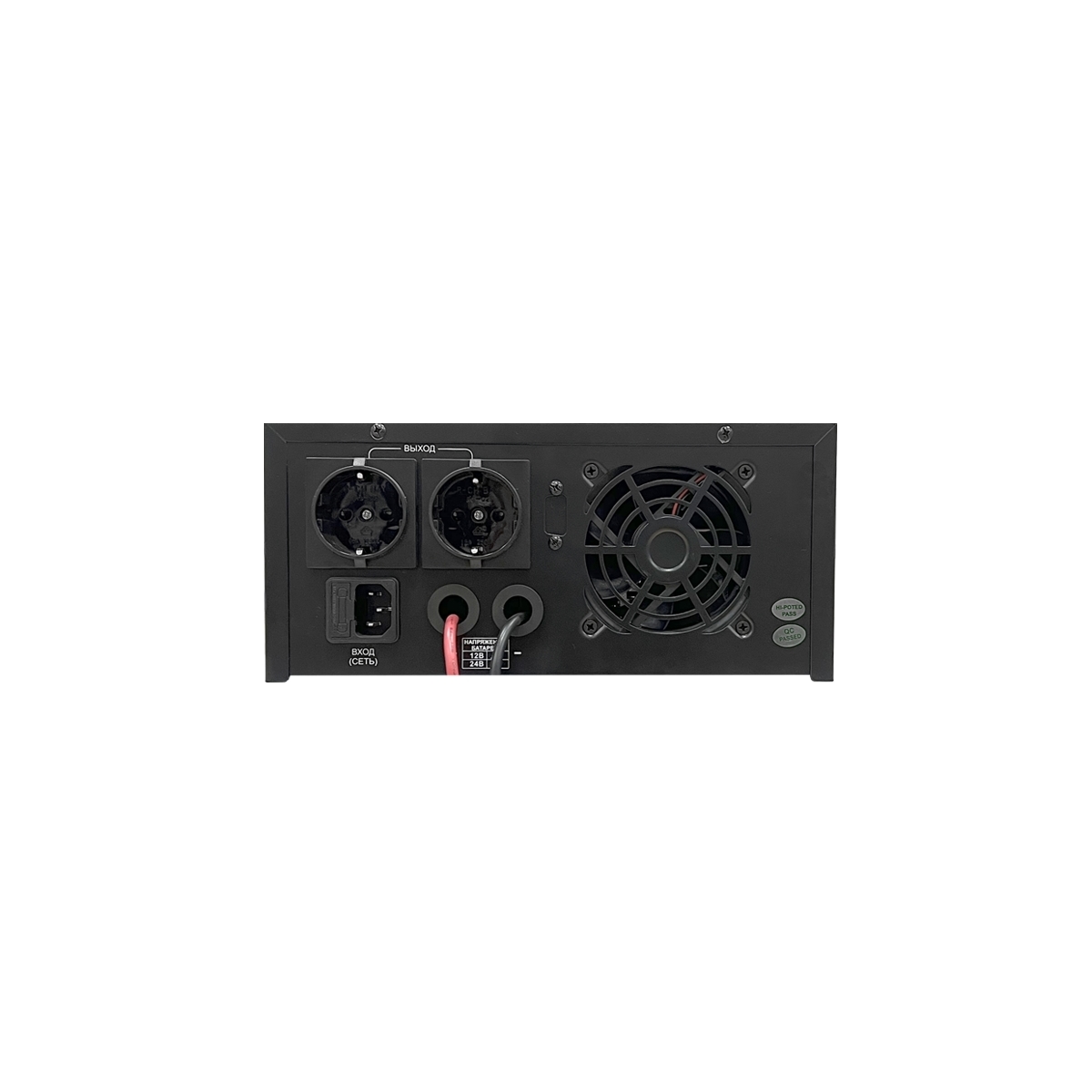 ИБП Hiden Control HPS20-0312