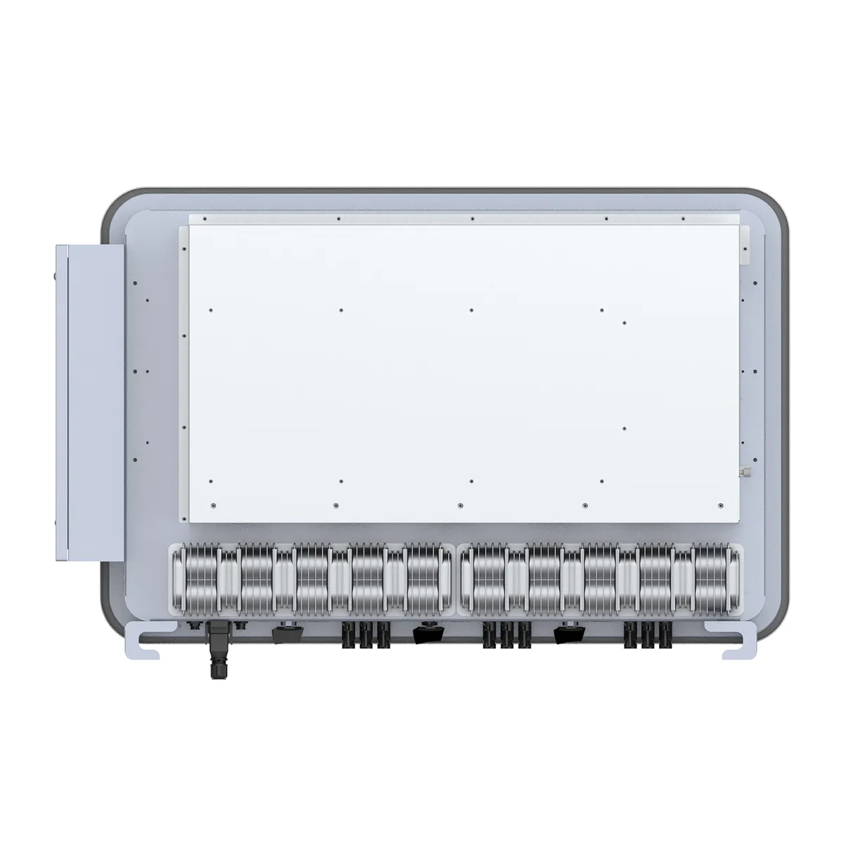 Инвертор Hiden Solar HS55-150K3P