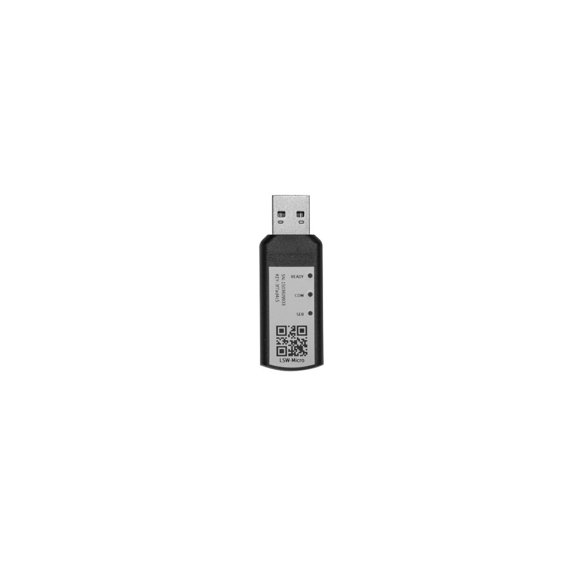 Модуль Wi-Fi мониторинга для Hiden Control (серии HS20 и HS50)