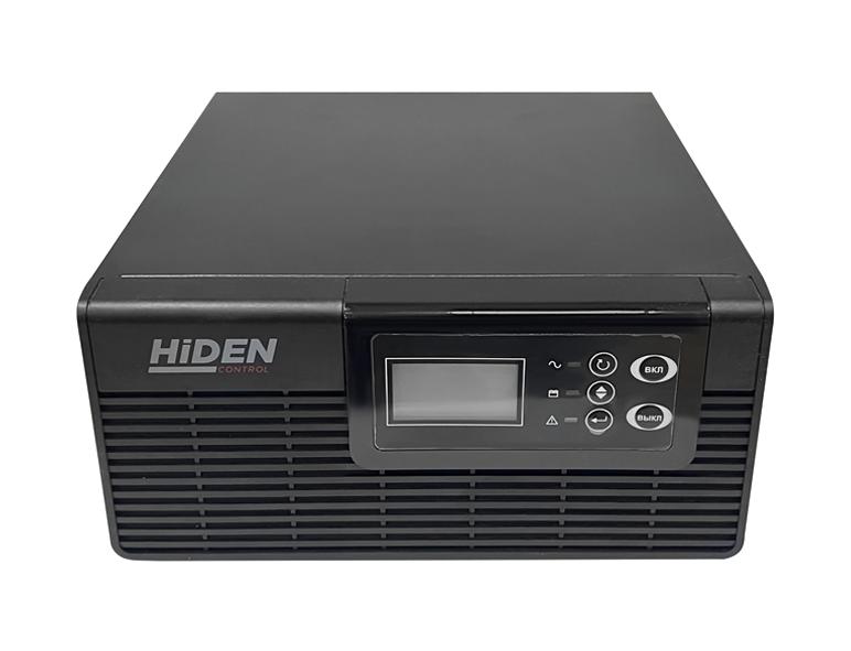 ИБП Hiden Control HPS20-1012