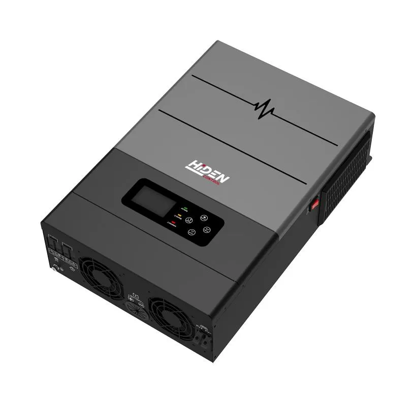ИБП Hiden Control HS20-3624PRO HV