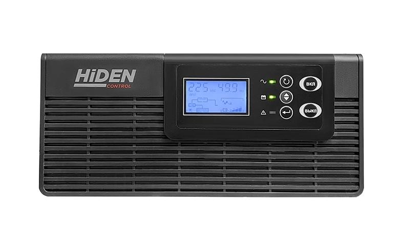 ИБП Hiden Control HPS20-0612