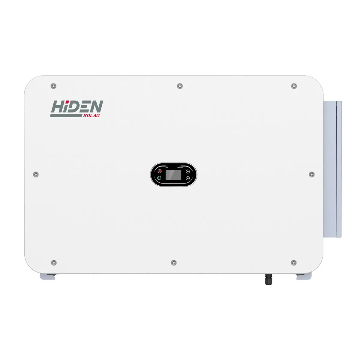 Инвертор Hiden Solar HS55-150K3P