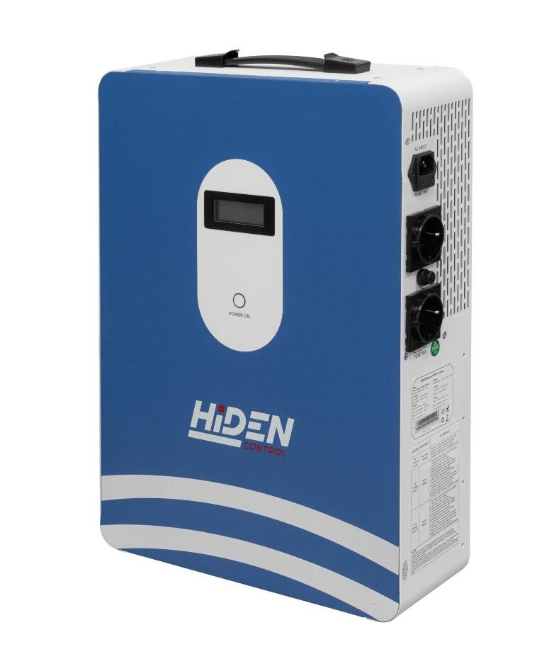 ИБП Hiden Control HPK25-1200M10L
