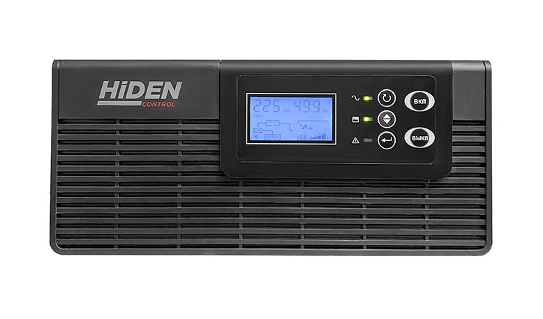 ИБП Hiden Control HPS20-1012