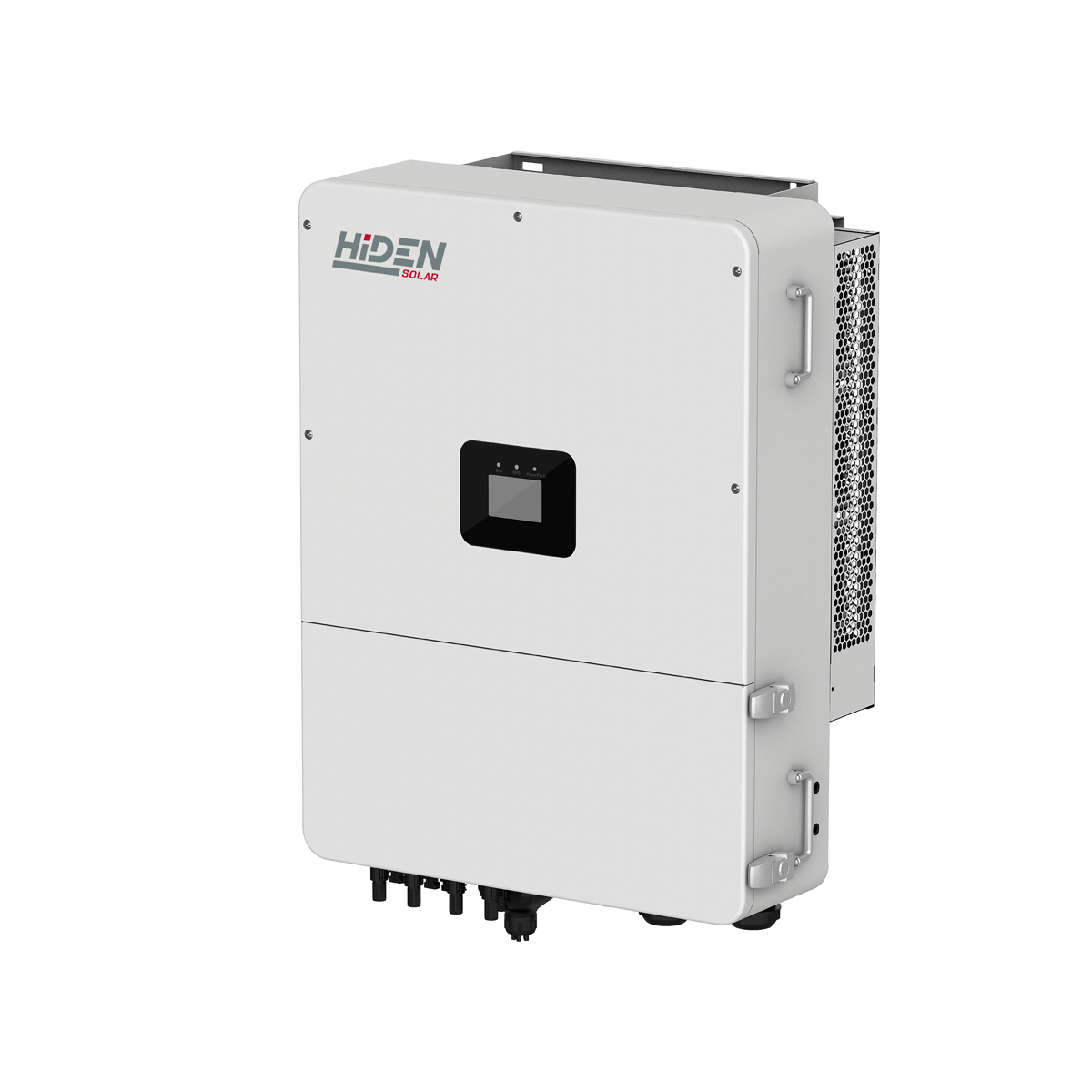 ИБП Hiden Solar HS58-60K3P