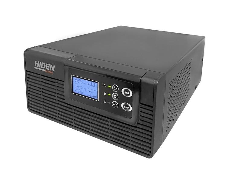 ИБП Hiden Control HPS20-0612