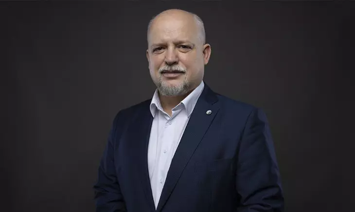 О развитии направления ИБП Hiden