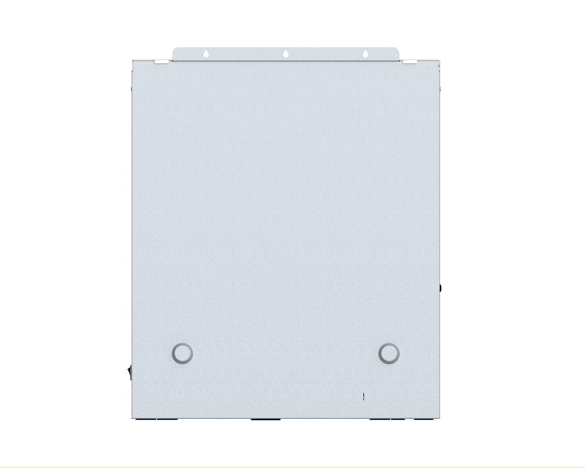 Гибридный ИБП HIDEN SOLAR HS56-6548MAX 230В, 6500 Вт, 1Ф