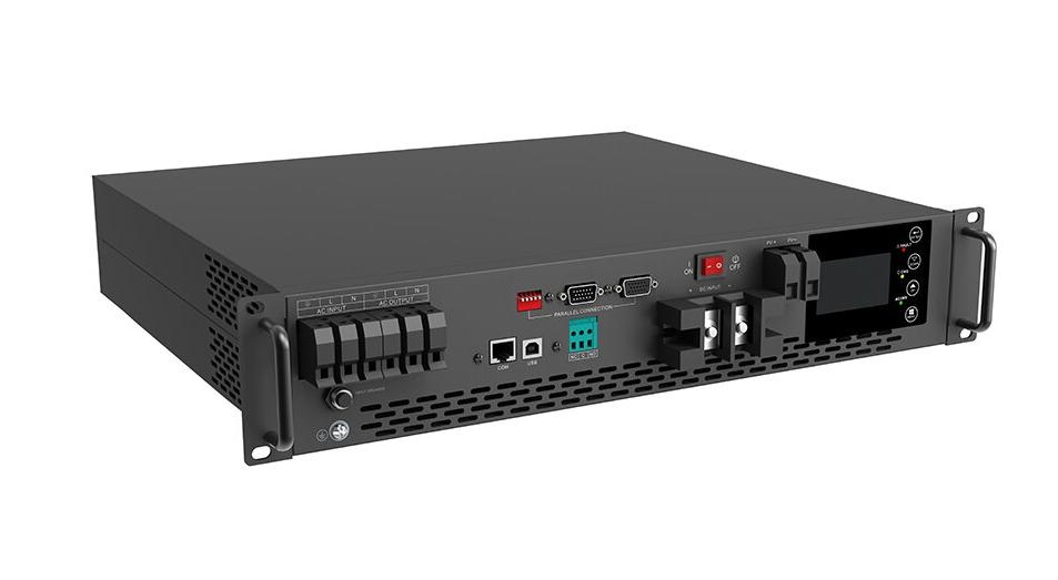 ИБП Hiden Control HS25-5048RM (Rackmount)
