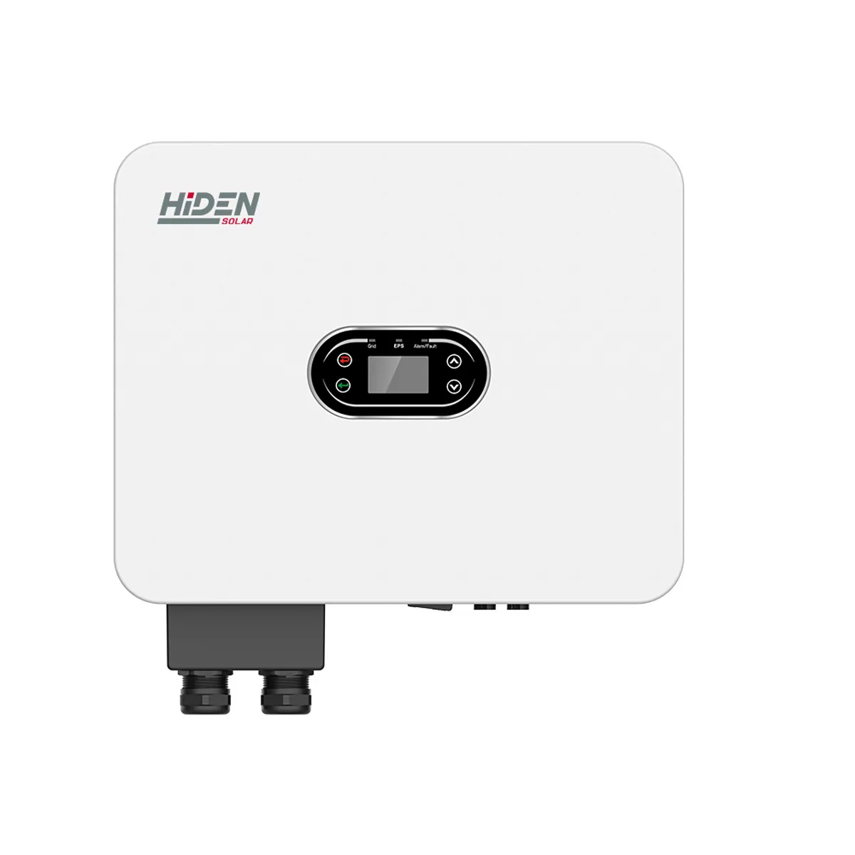 Инвертор Hiden Solar HS55-60K3P