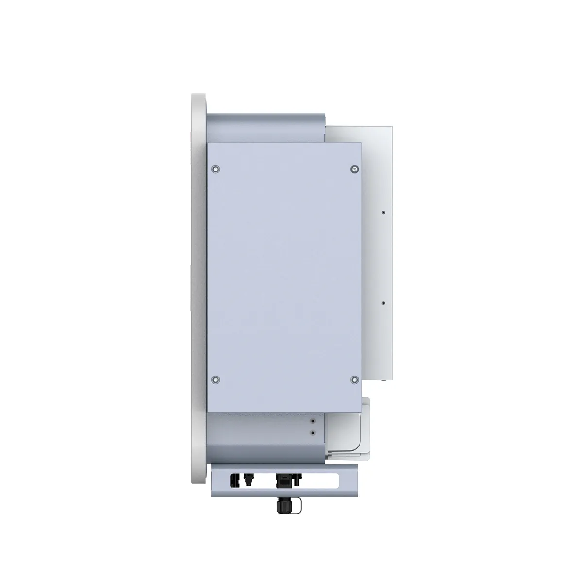 Инвертор Hiden Solar HS55-150K3P