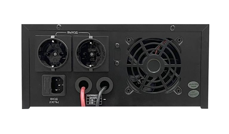 ИБП Hiden Control HPS20-0612