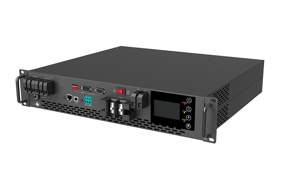 ИБП Hiden Control HS25-5248RM (Rackmount)