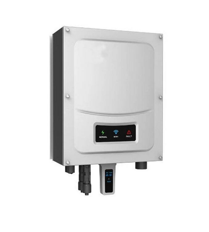 Grid-инвертор Hiden Control HS50-6000E