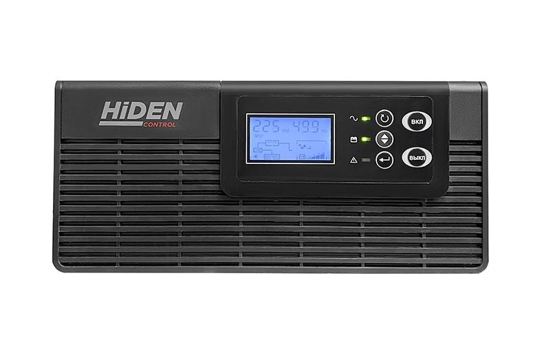 ИБП Hiden Control HPS20-0312