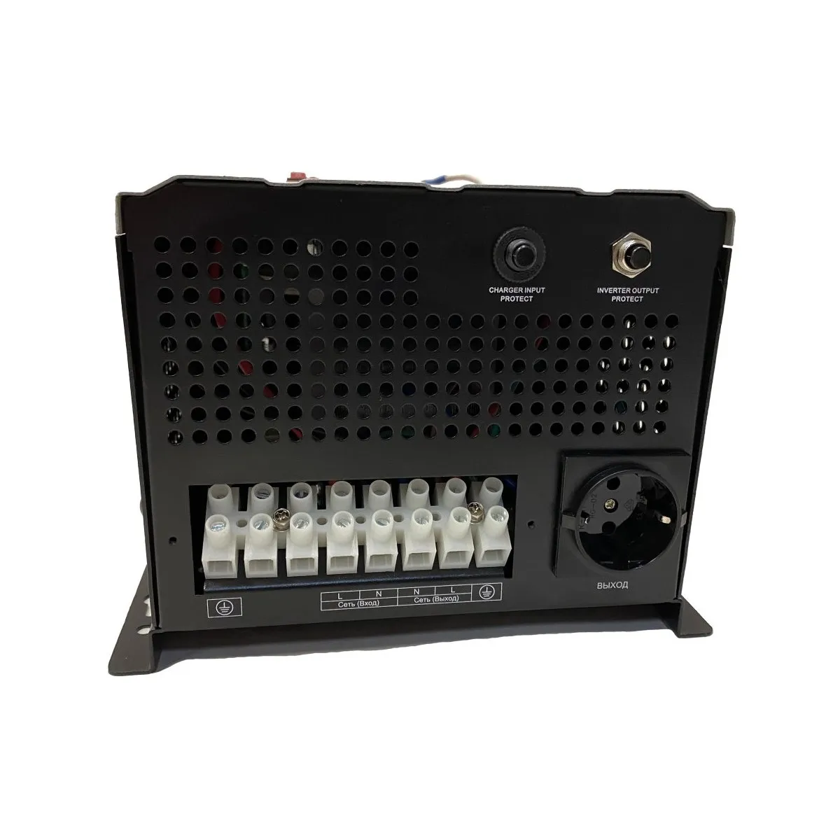 ИБП Hiden Control HPS30-1512