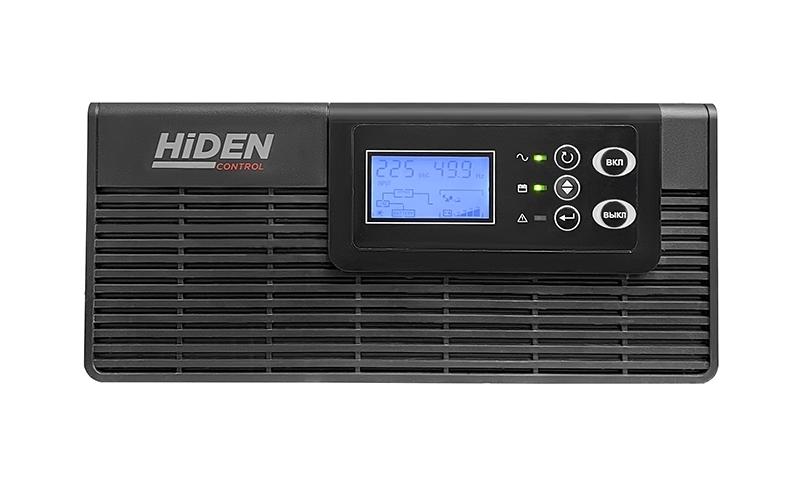 ИБП Hiden Control HPS20-0312