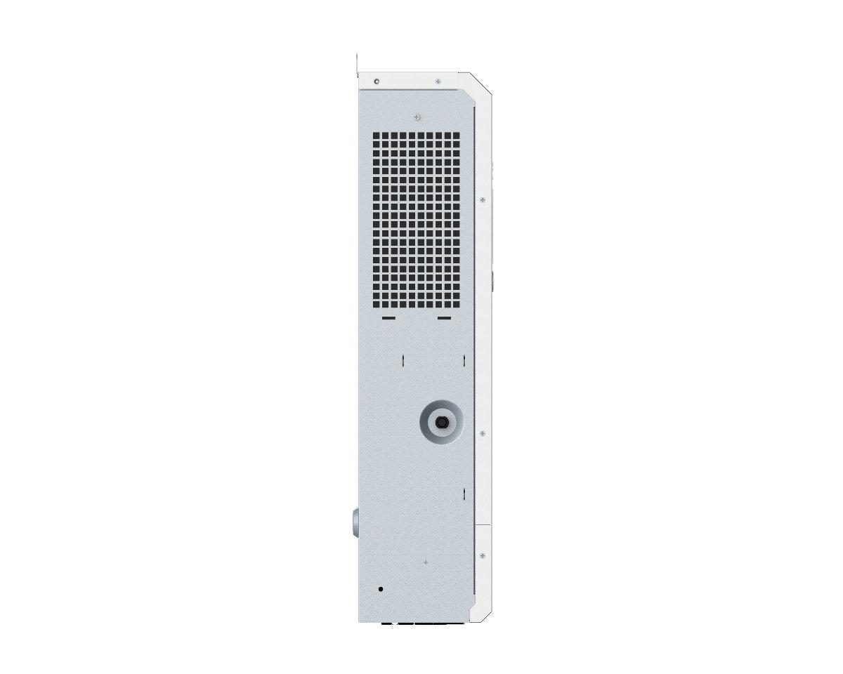 Гибридный ИБП HIDEN SOLAR HS56-6548MAX 230В, 6500 Вт, 1Ф