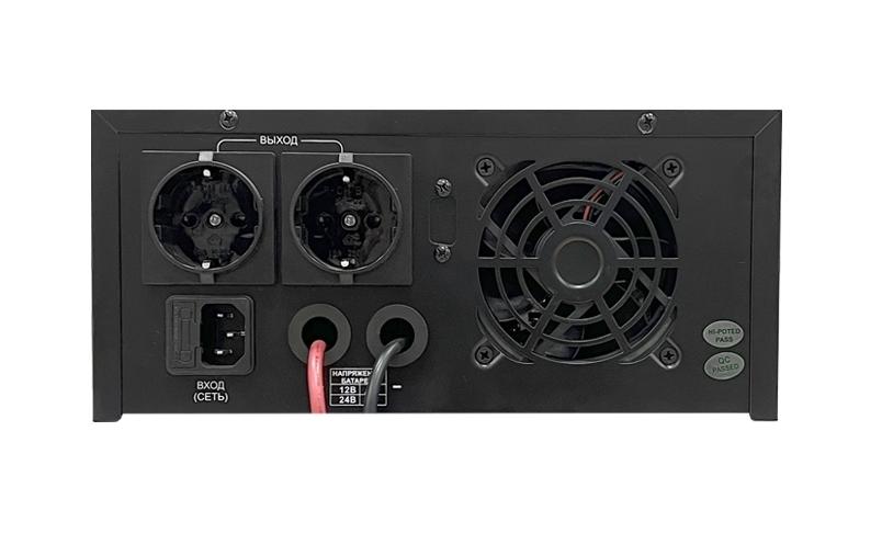 ИБП Hiden Control HPS20-1012
