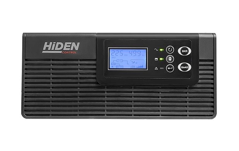 ИБП Hiden Control HPS20-0612