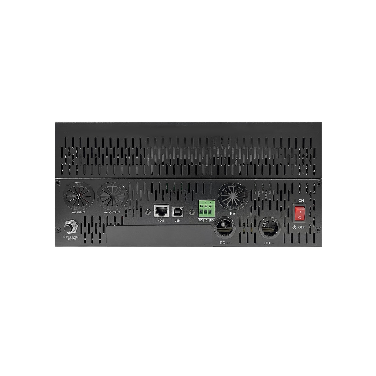 ИБП Hiden Control HS20-5548 PRO (HV)