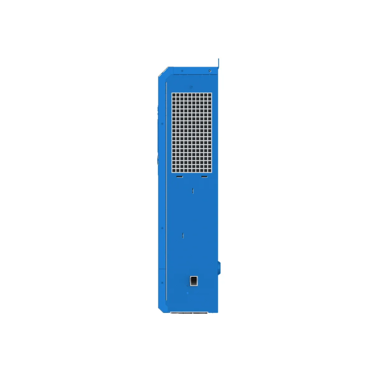 Гибридный ИБП HIDEN SOLAR HS56-12K48MAX 230В, 12 кВт, 1Ф