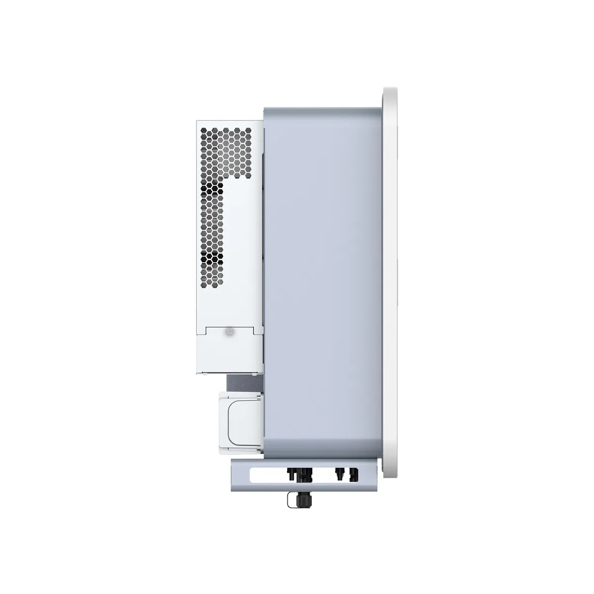Инвертор Hiden Solar HS55-150K3P