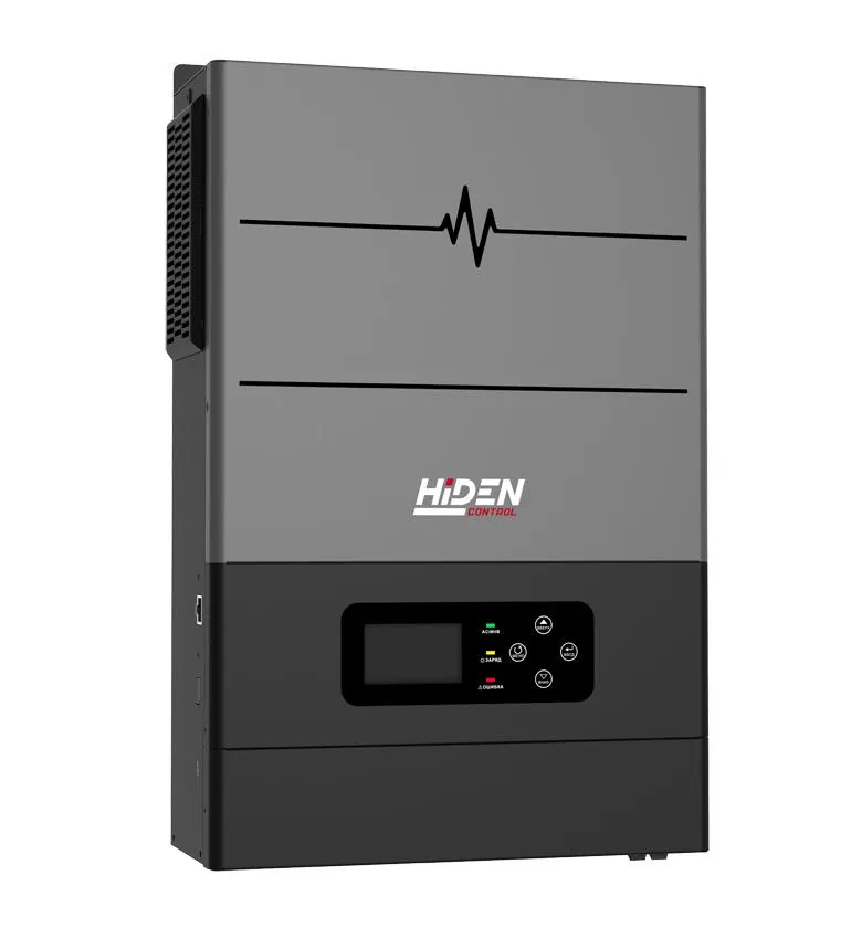 ИБП Hiden Control HS20-3624PRO HV