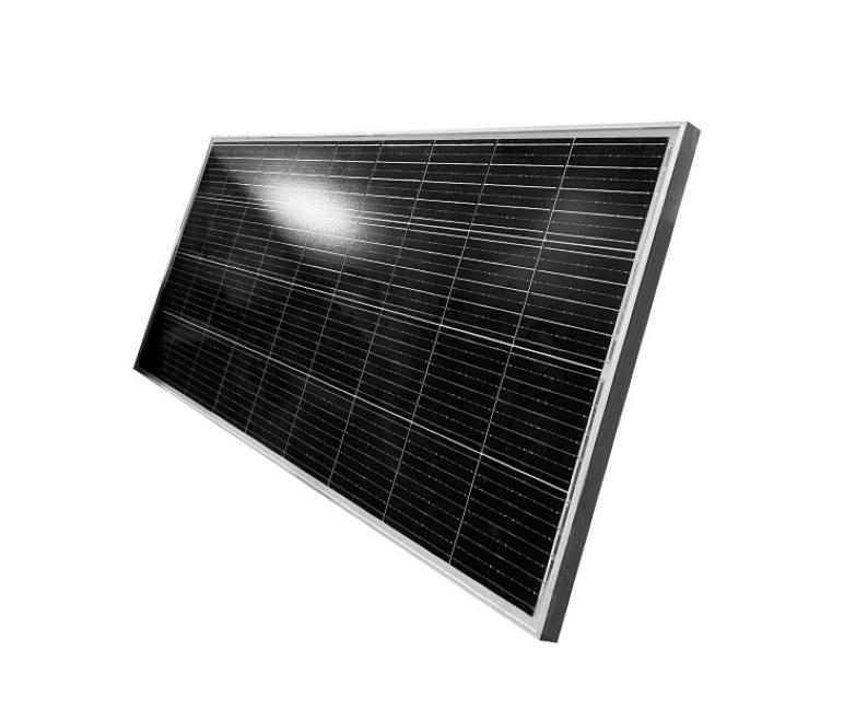 Солнечная панель Hiden Control SM200W (4-е поколение)