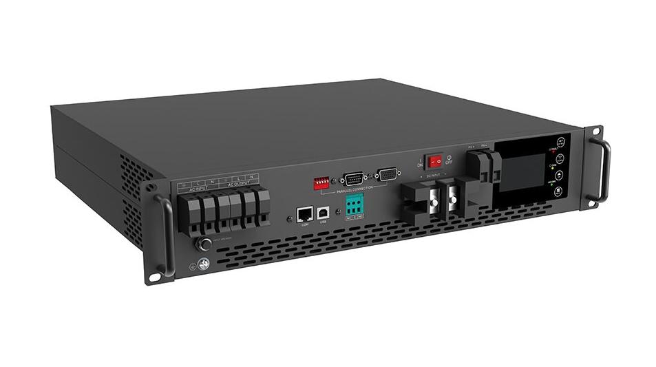 ИБП Hiden Control HS25-5248RM (Rackmount)